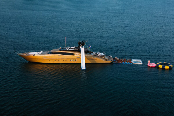 Yacht Rental Dubai: What to Expect, What to Pack & How to Plan