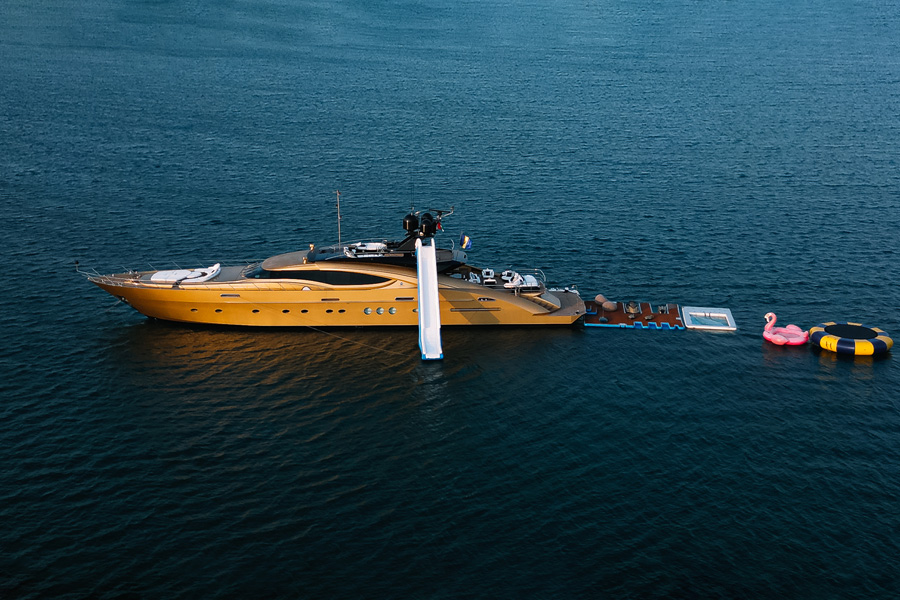 Yacht Rental Dubai: What to Expect, What to Pack & How to Plan