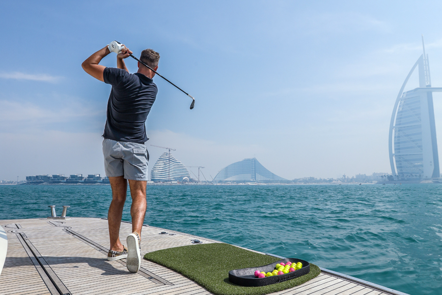 Top 5 Reasons to Rent a Yacht in Dubai for Your Next Celebration