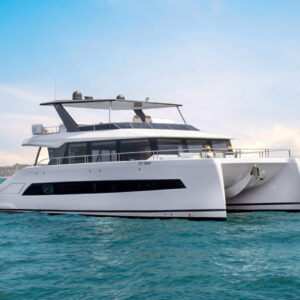 Olympia 60 Ft. Yacht, Tariq Marine Yacht Dubai