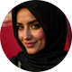 Fatima Al-Mansoori – UAE